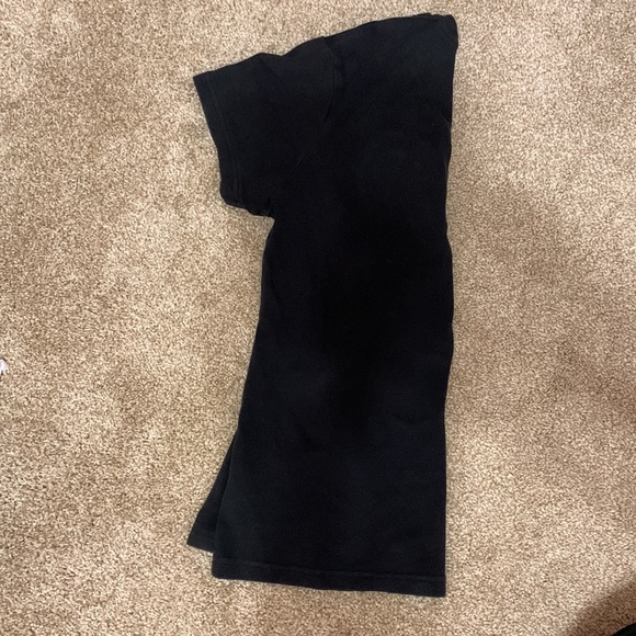 Embroidered Disney Parks V Neck - Picture 4 of 5